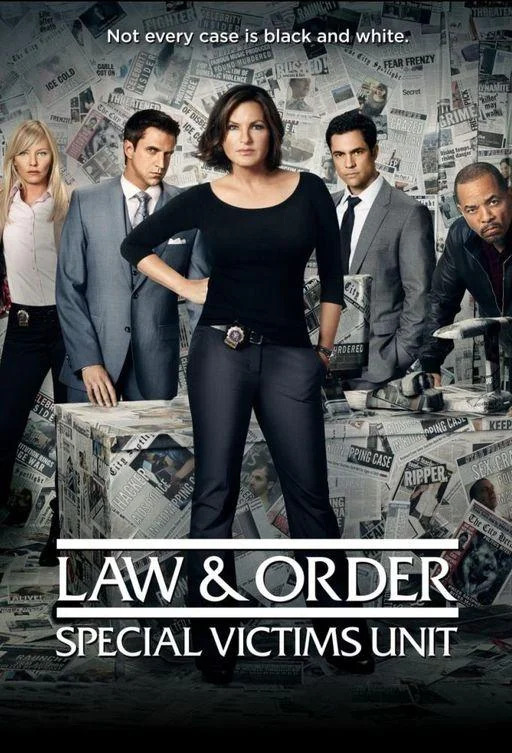 Закон и порядок. Специальный корпус Сериал1999смотреть онлайн бесплатно