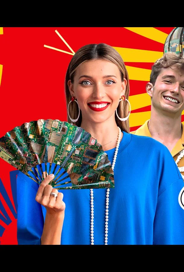 Запретный Китай ТВ шоу2024смотреть онлайн бесплатно